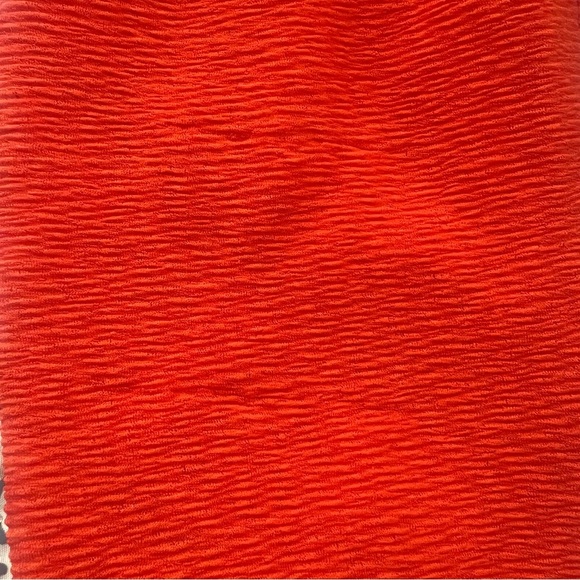 Anthropologie Long-Sleeve Textured Buttondown Top Size XL - Picture 15 of 15